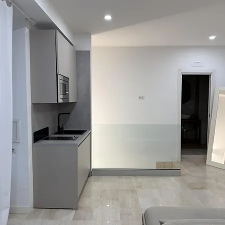 Hv Suites Tribunalium Naples Exterior photo