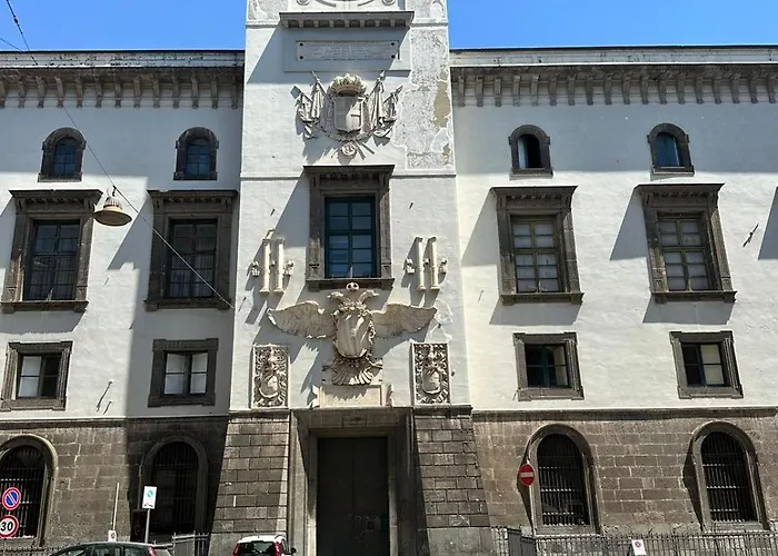 Hv Suites Tribunalium