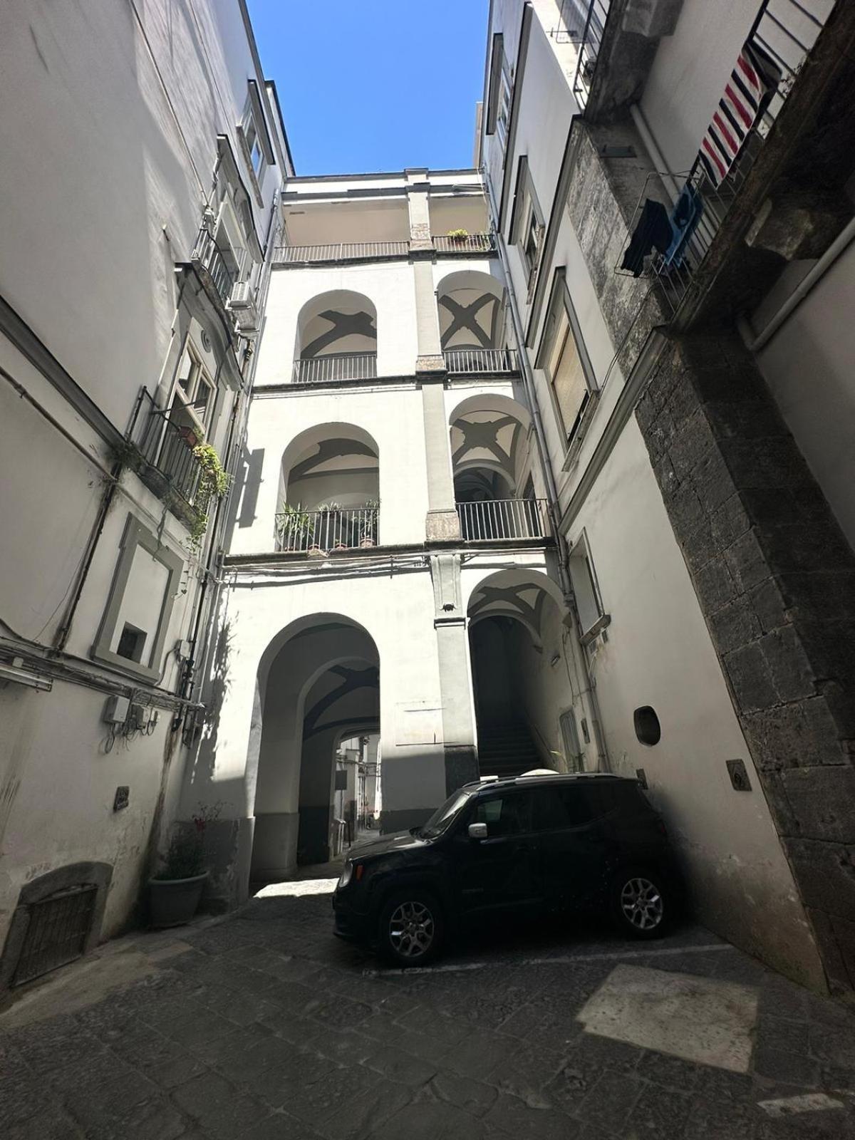 Apartamento Hv Tribunalium