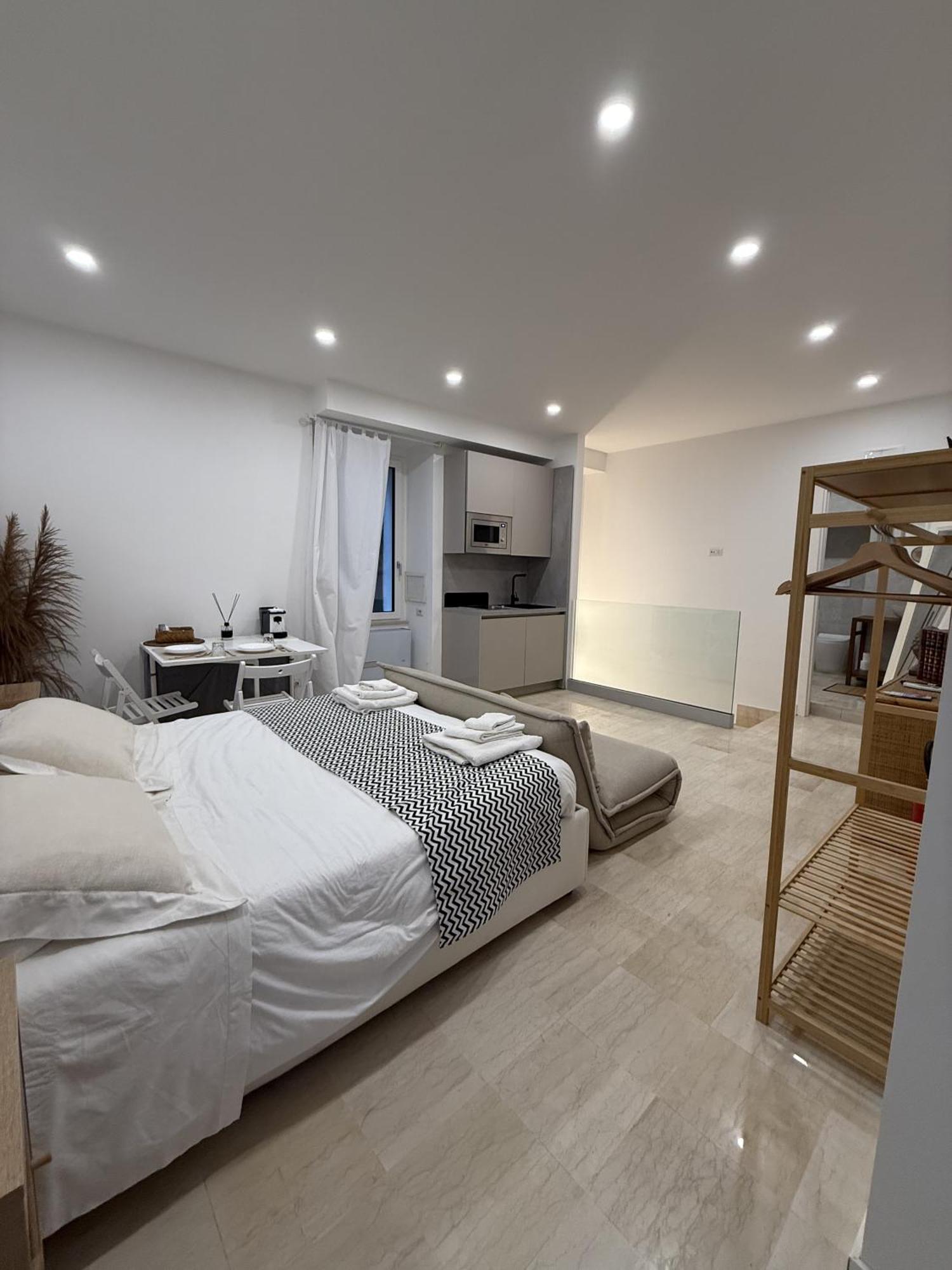 Apartamento Hv Tribunalium