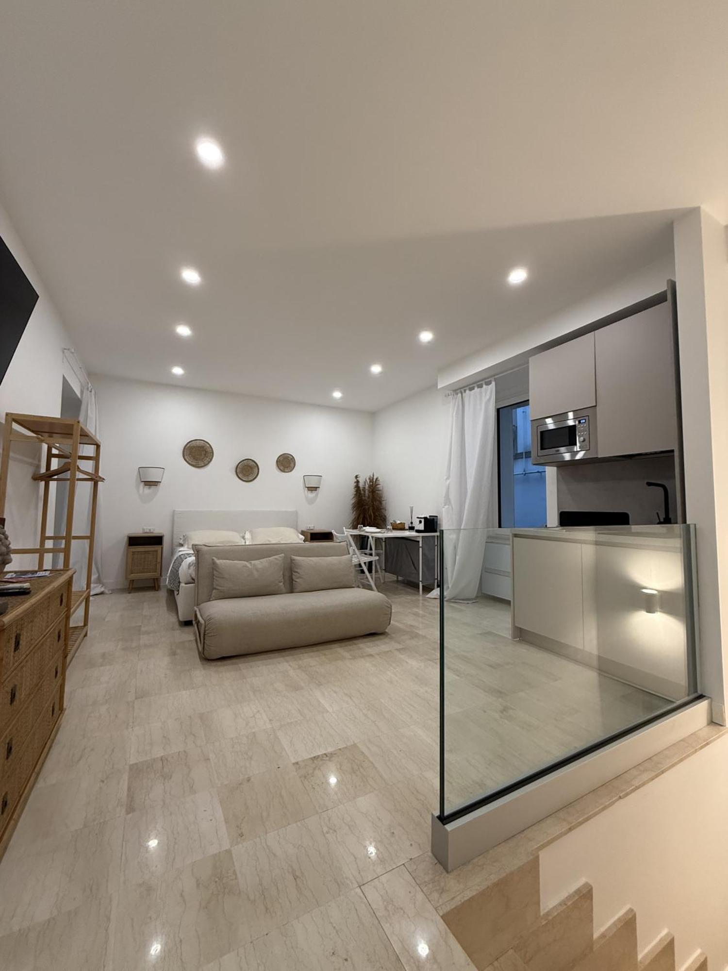 Apartamento Hv Tribunalium